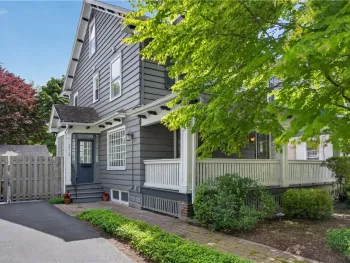 Property at 213 Cambridge Street, Syracuse, NY 13210