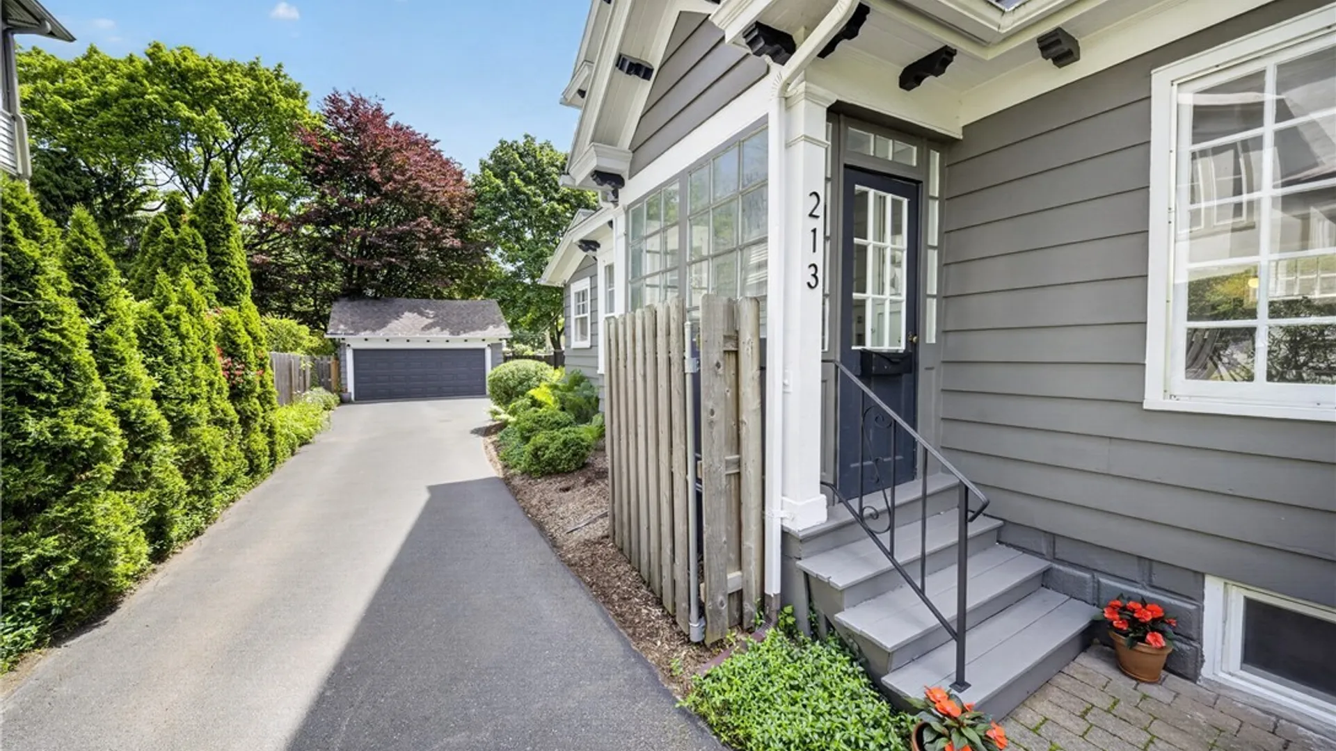 Property at 213 Cambridge Street, Syracuse, NY 13210 2