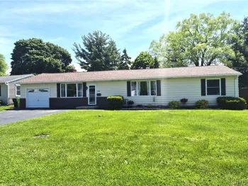 Property at 102 Hanover Avenue, Salina, NY 13088