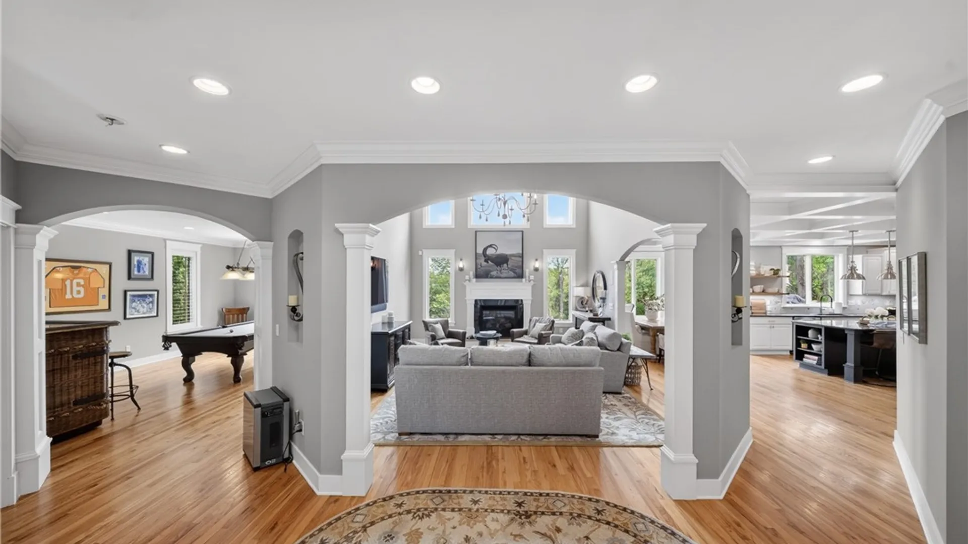 Property at 4244 Trout Lily Lane, Pompey, NY 13104 5