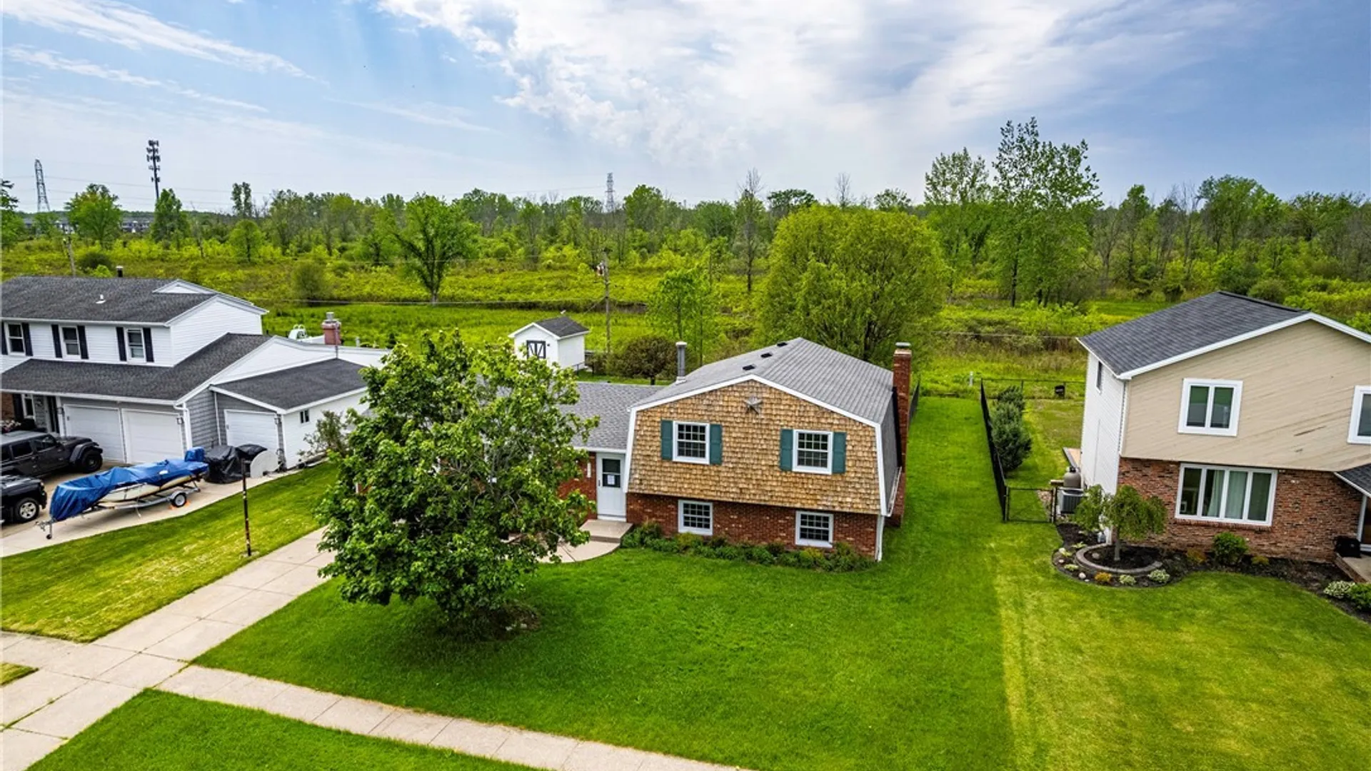 Property at 228 Gregory Place, Grand Island, NY 14072 34