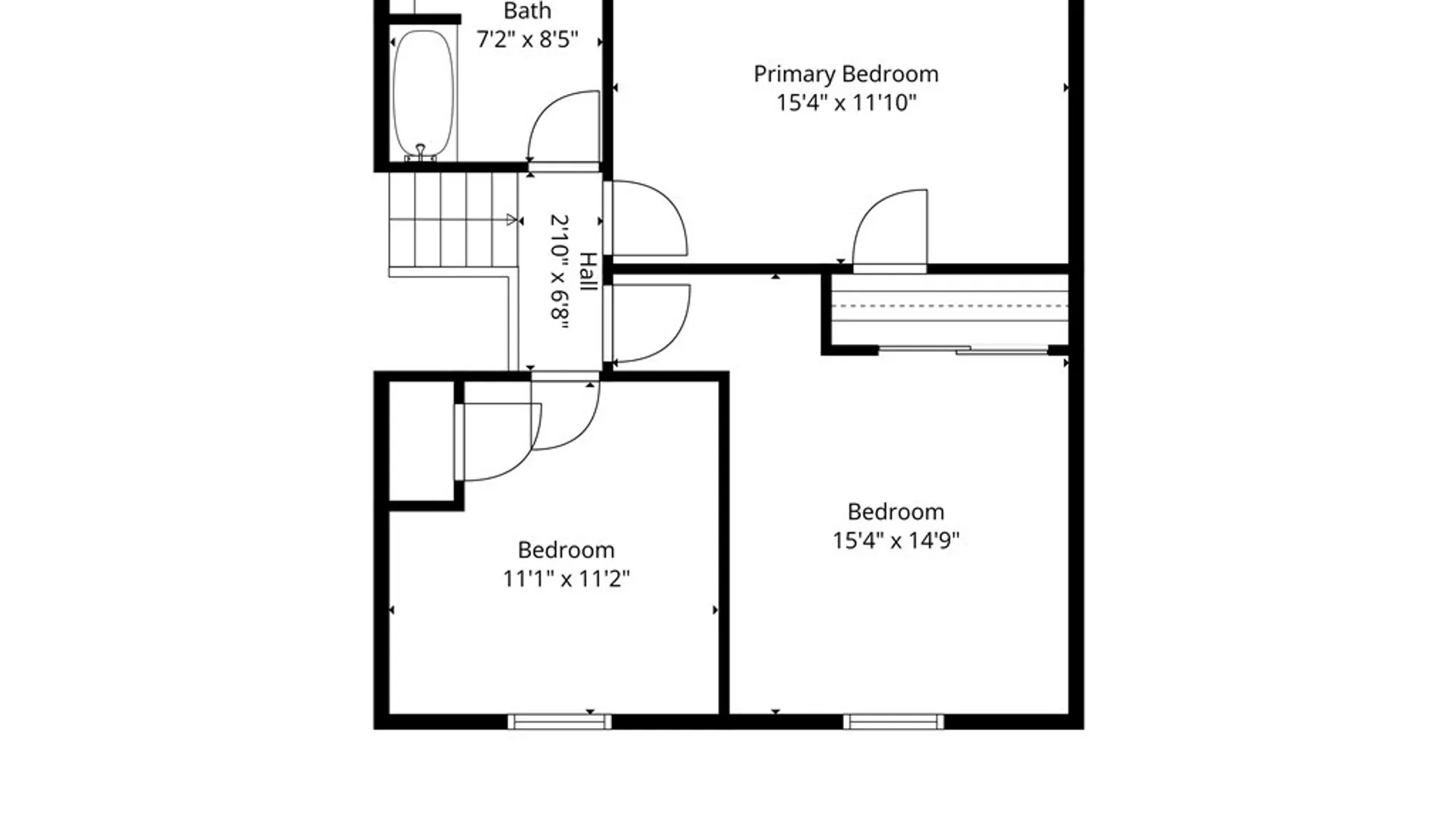 Property at 228 Gregory Place, Grand Island, NY 14072 42