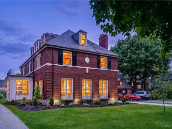 Property at 175 Depew Avenue, Buffalo, NY 14214