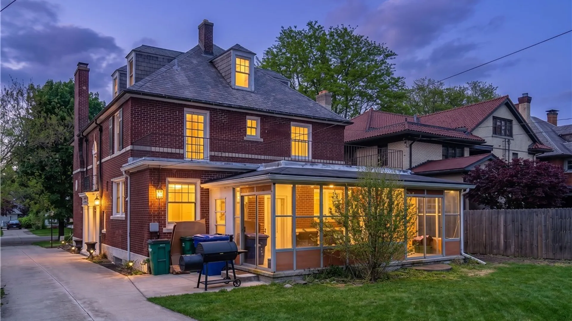 Property at 175 Depew Avenue, Buffalo, NY 14214 3