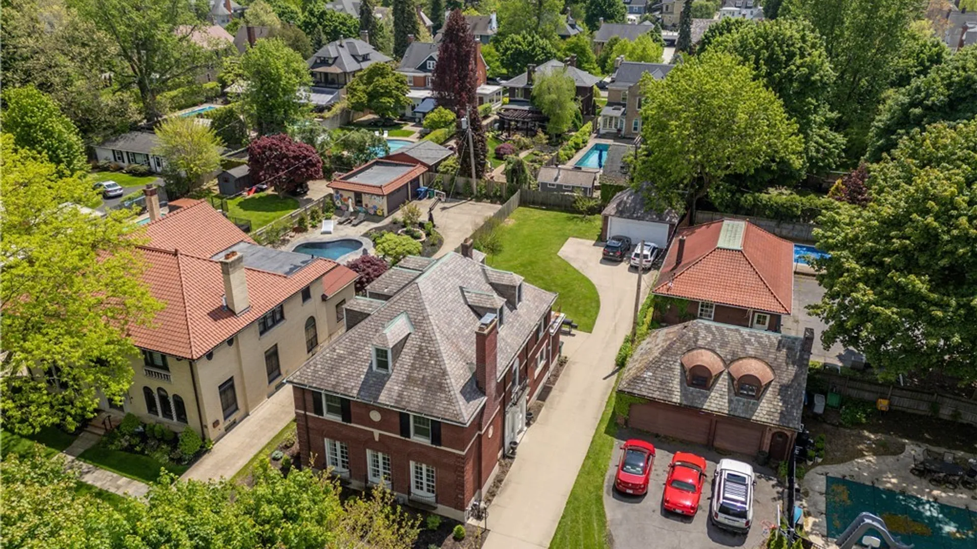 Property at 175 Depew Avenue, Buffalo, NY 14214 5
