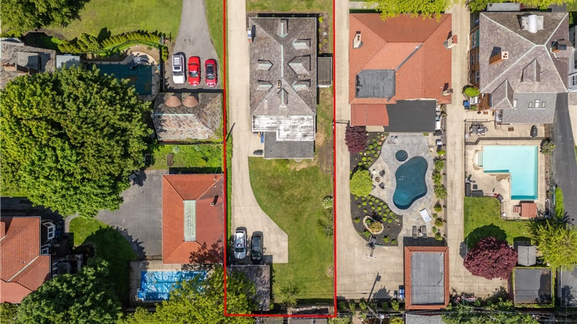 Property at 175 Depew Avenue, Buffalo, NY 14214 50