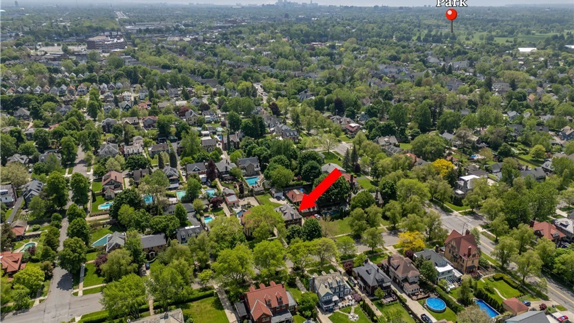 Property at 175 Depew Avenue, Buffalo, NY 14214 6