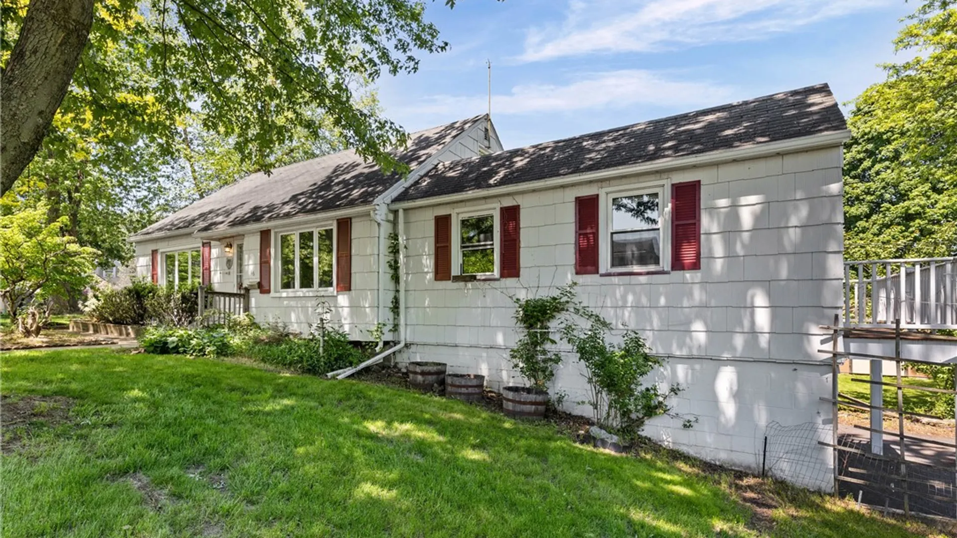 Property at 166 Wood Road, Greece, NY 14626 3