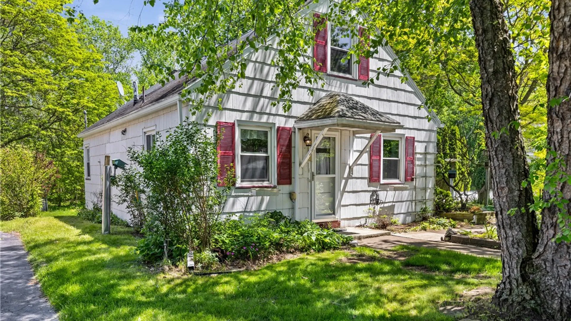 Property at 166 Wood Road, Greece, NY 14626 36
