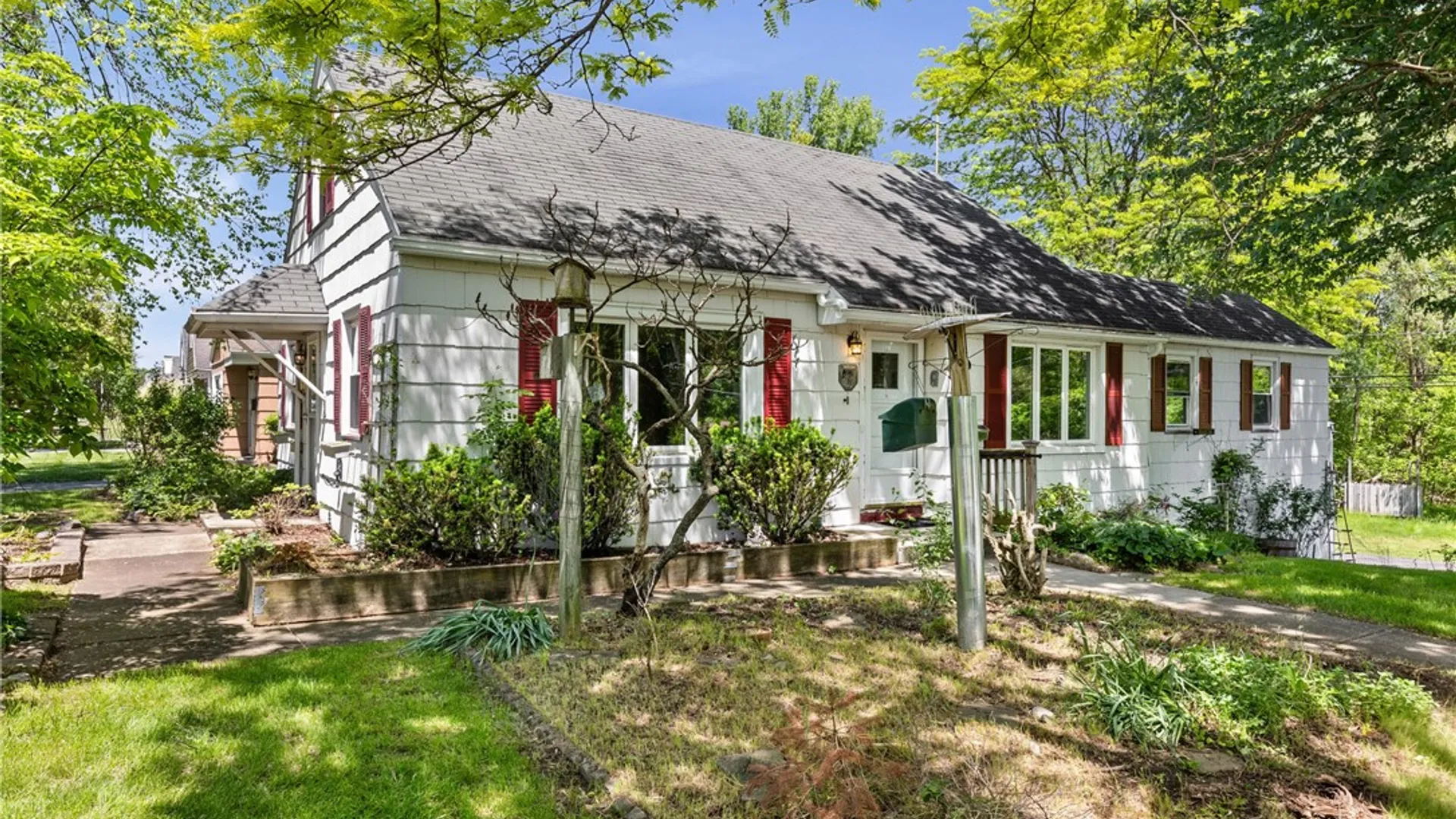 Property at 166 Wood Road, Greece, NY 14626 4