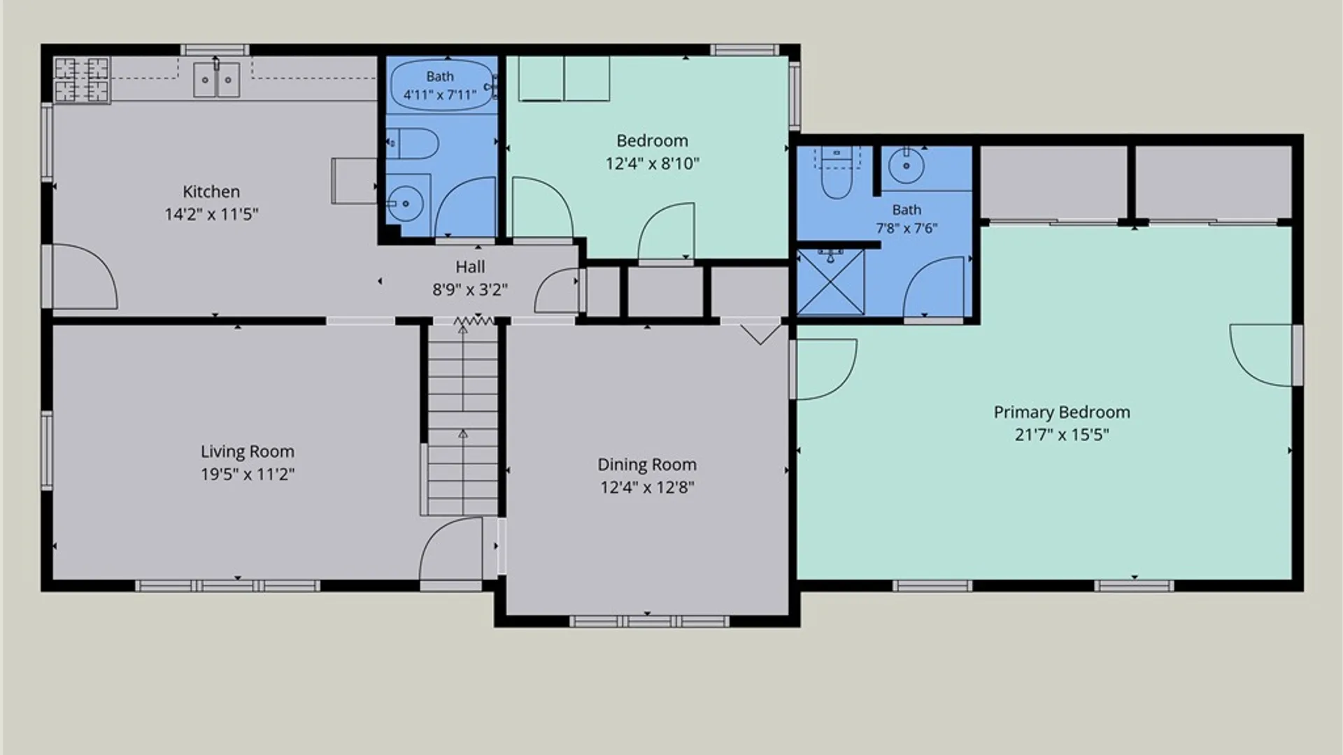 Property at 166 Wood Road, Greece, NY 14626 44
