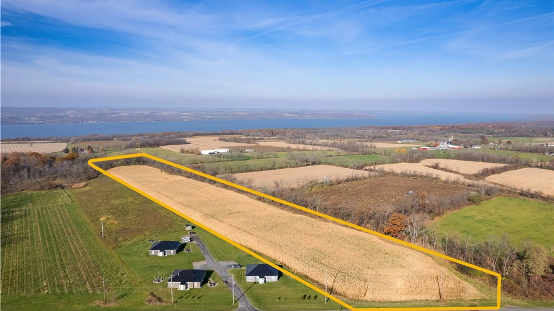 Property at 00 NY 414, Lodi, NY 14860 18