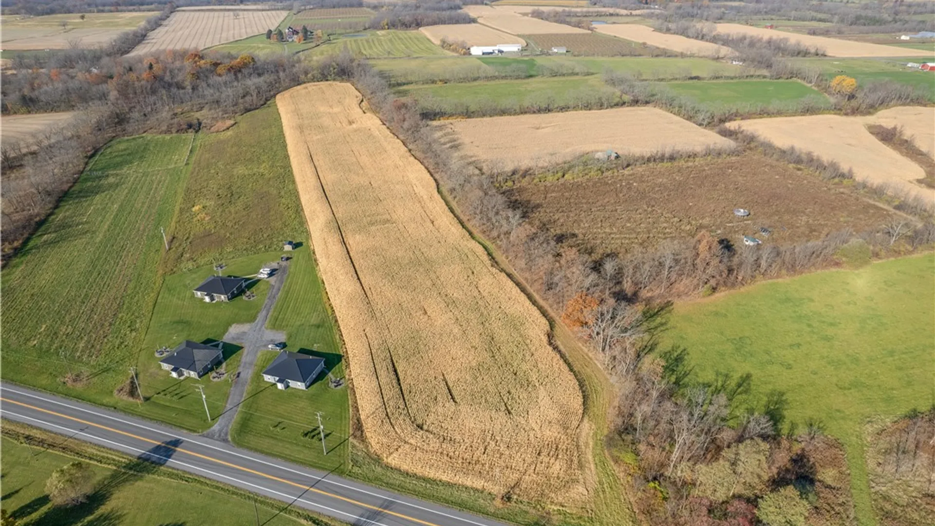 Property at 00 NY 414, Lodi, NY 14860 2
