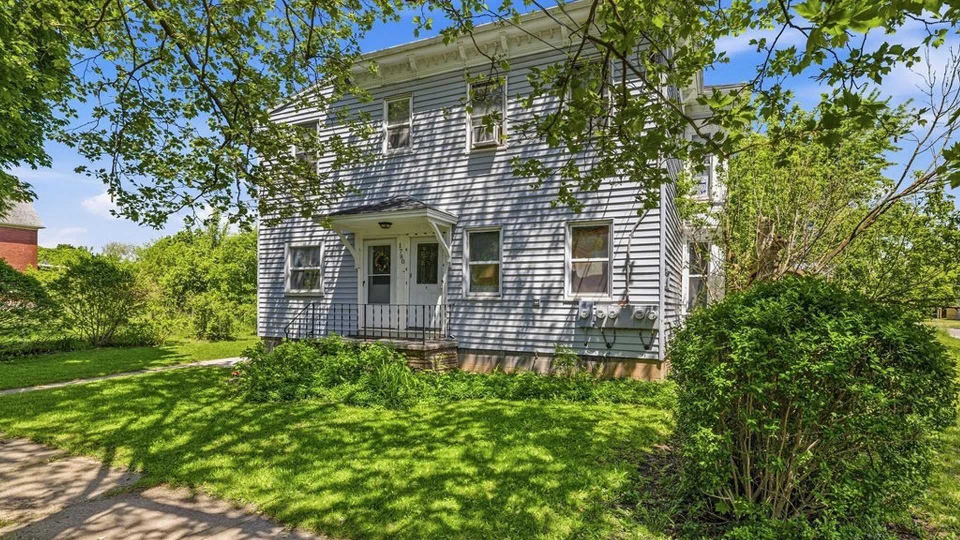 Property at 1780 Falls Street, Niagara Falls, NY 14303 3