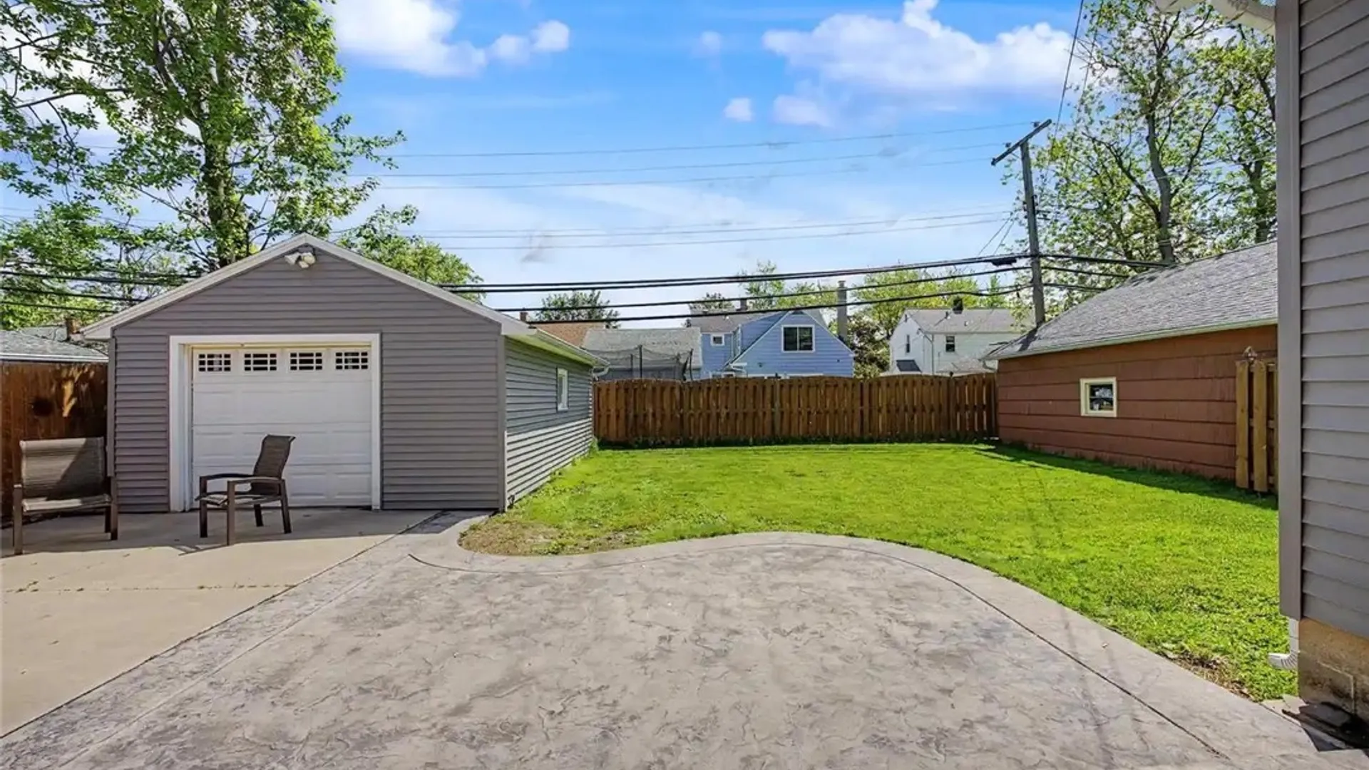 Property at 65 Grayton Road, Tonawanda, NY 14150 10