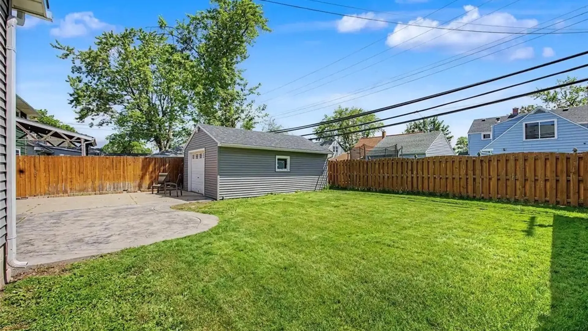 Property at 65 Grayton Road, Tonawanda, NY 14150 11