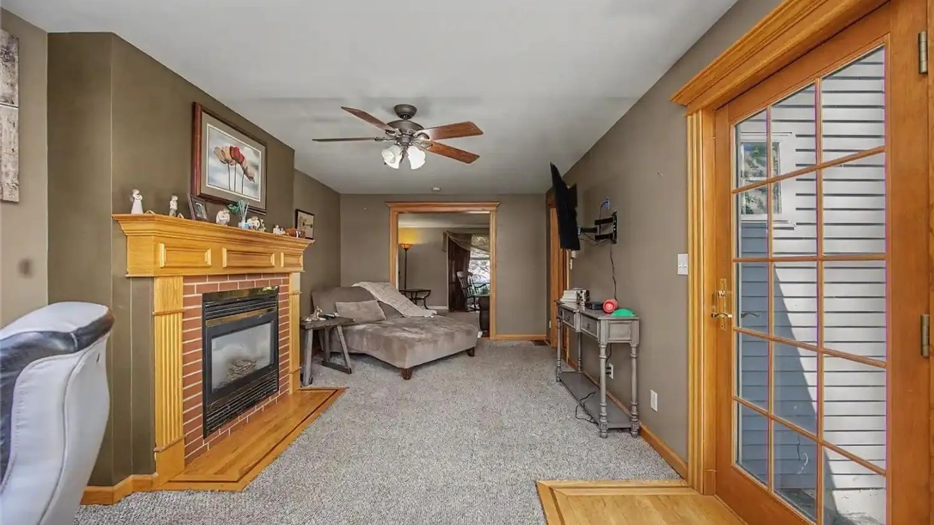 Property at 65 Grayton Road, Tonawanda, NY 14150 17