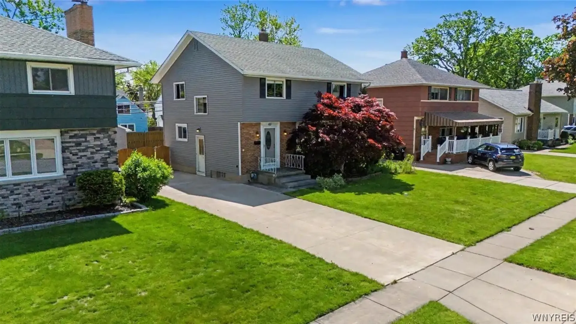 Property at 65 Grayton Road, Tonawanda, NY 14150 2