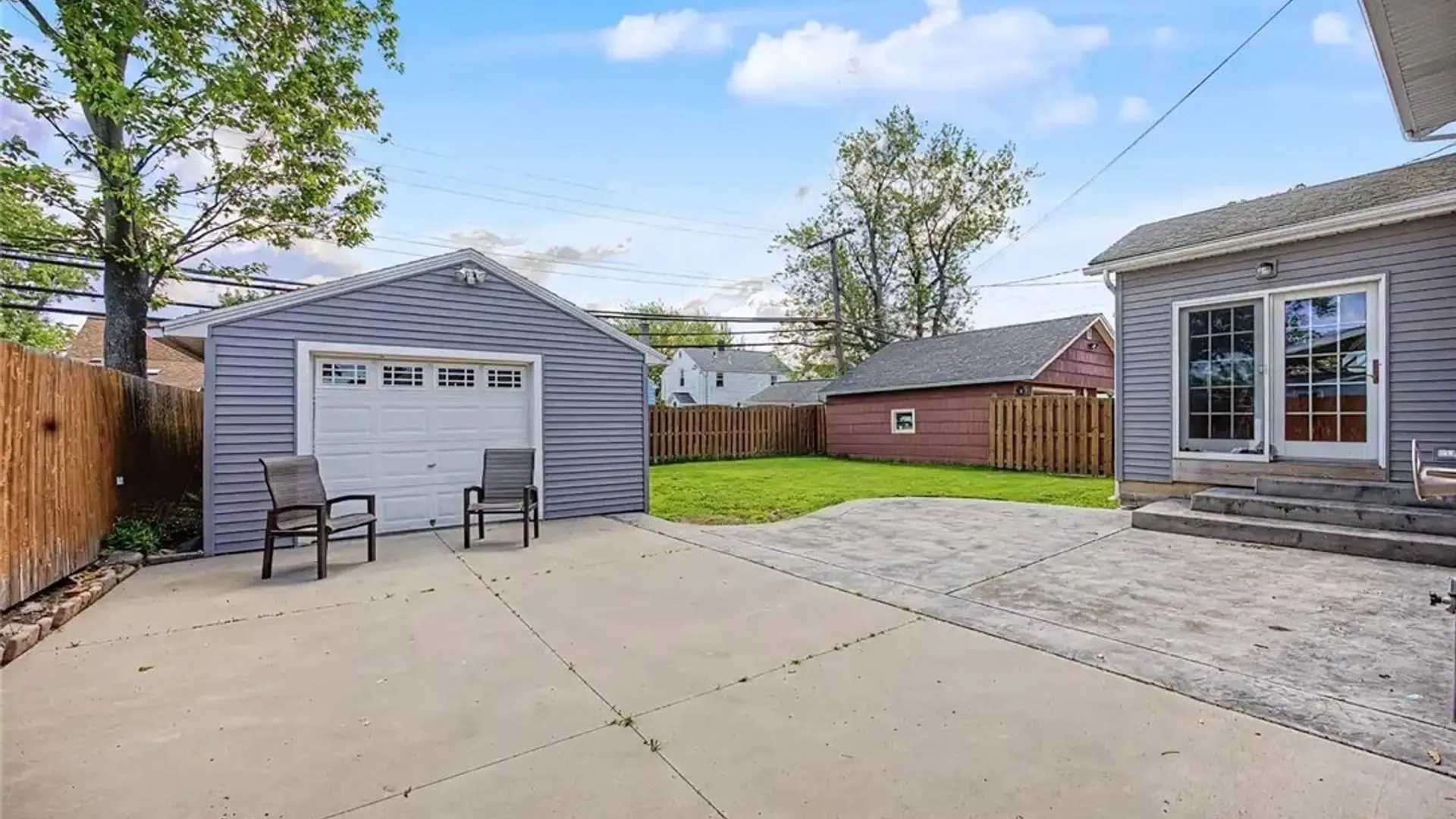 Property at 65 Grayton Road, Tonawanda, NY 14150 38