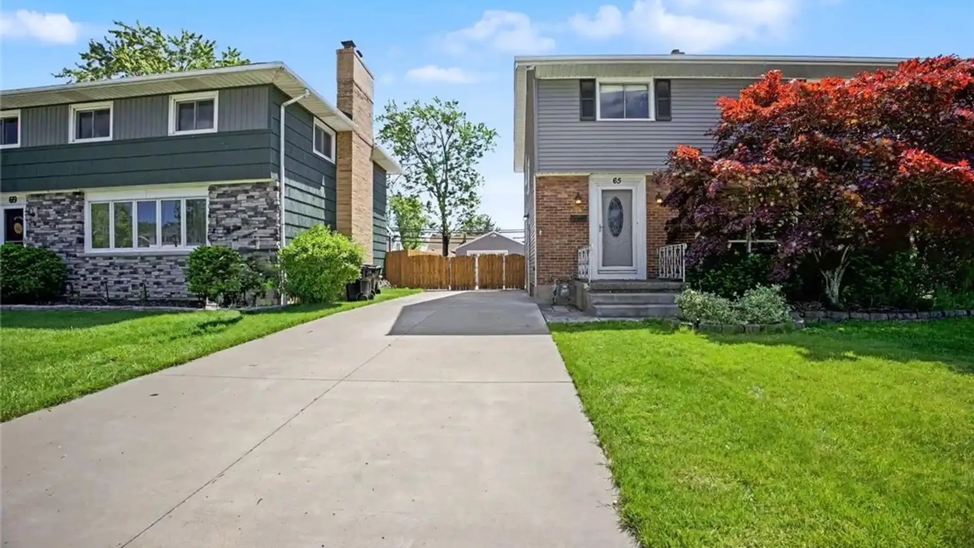 Property at 65 Grayton Road, Tonawanda, NY 14150 4