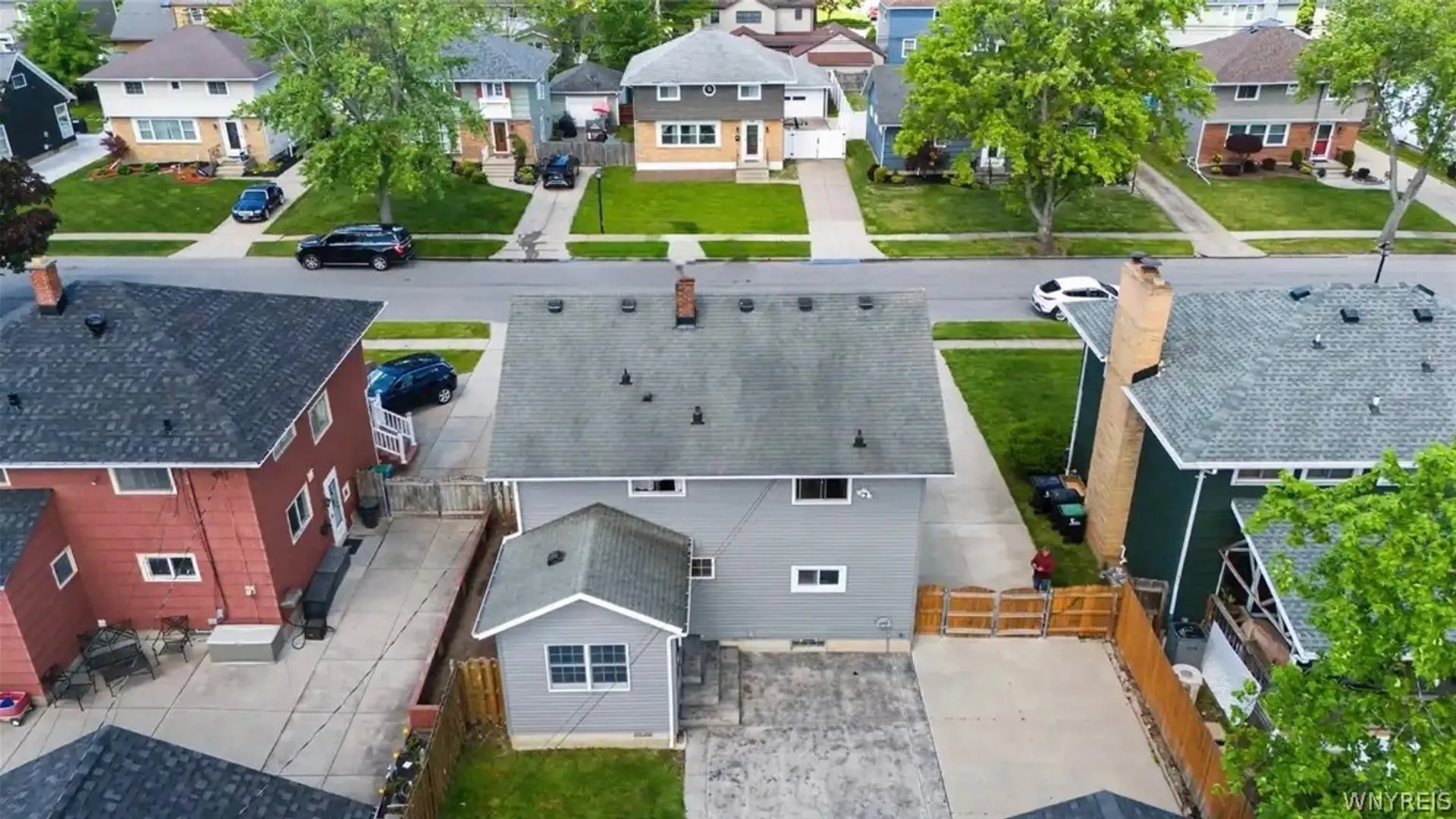 Property at 65 Grayton Road, Tonawanda, NY 14150 5