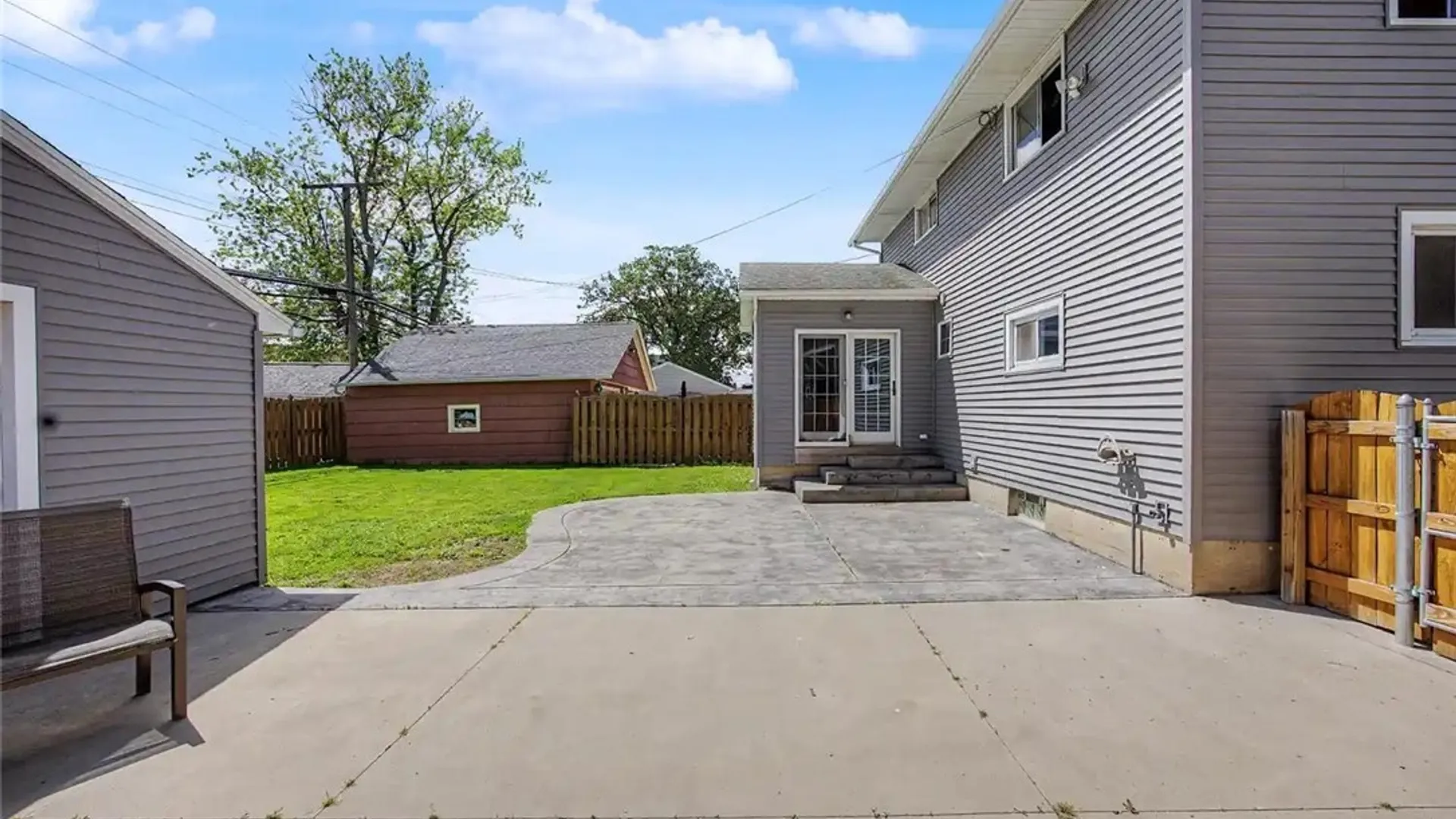 Property at 65 Grayton Road, Tonawanda, NY 14150 7