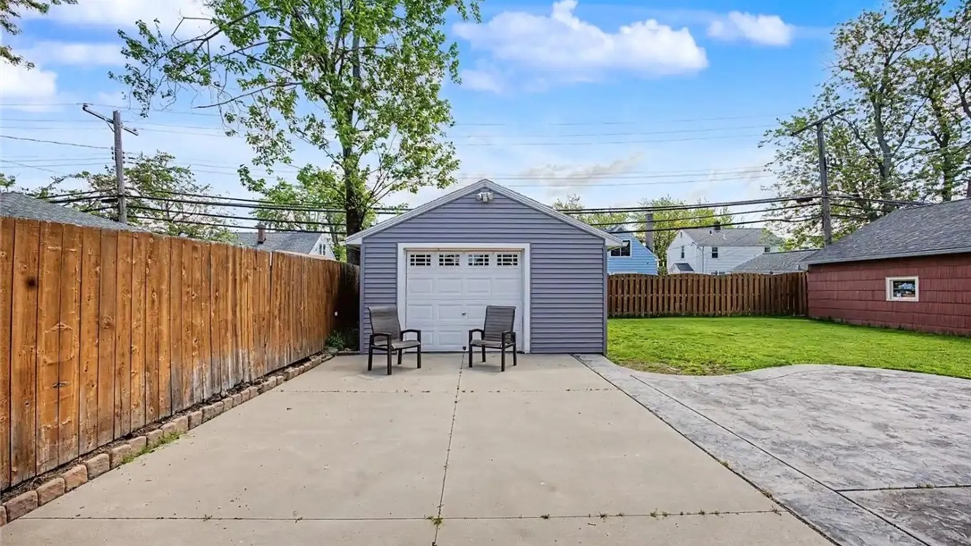 Property at 65 Grayton Road, Tonawanda, NY 14150 9