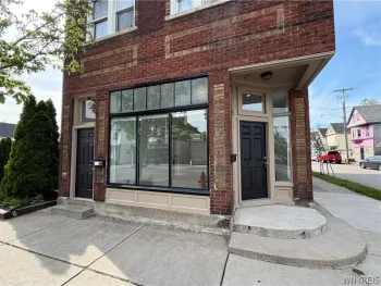 Property at 500 Amherst Street, Buffalo, NY 14207