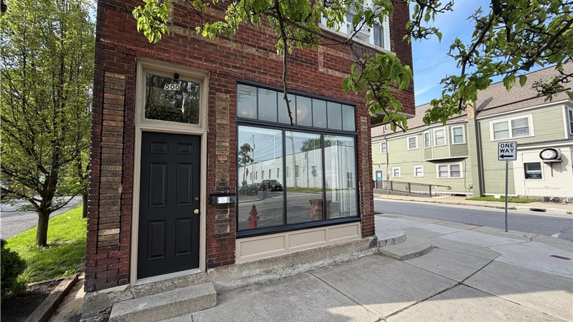 Property at 500 Amherst Street, Buffalo, NY 14207 2