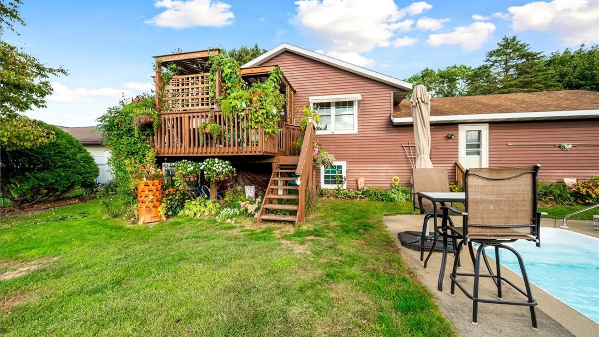 Property at 7989 Northwood Drive, Rome, NY 13440 50