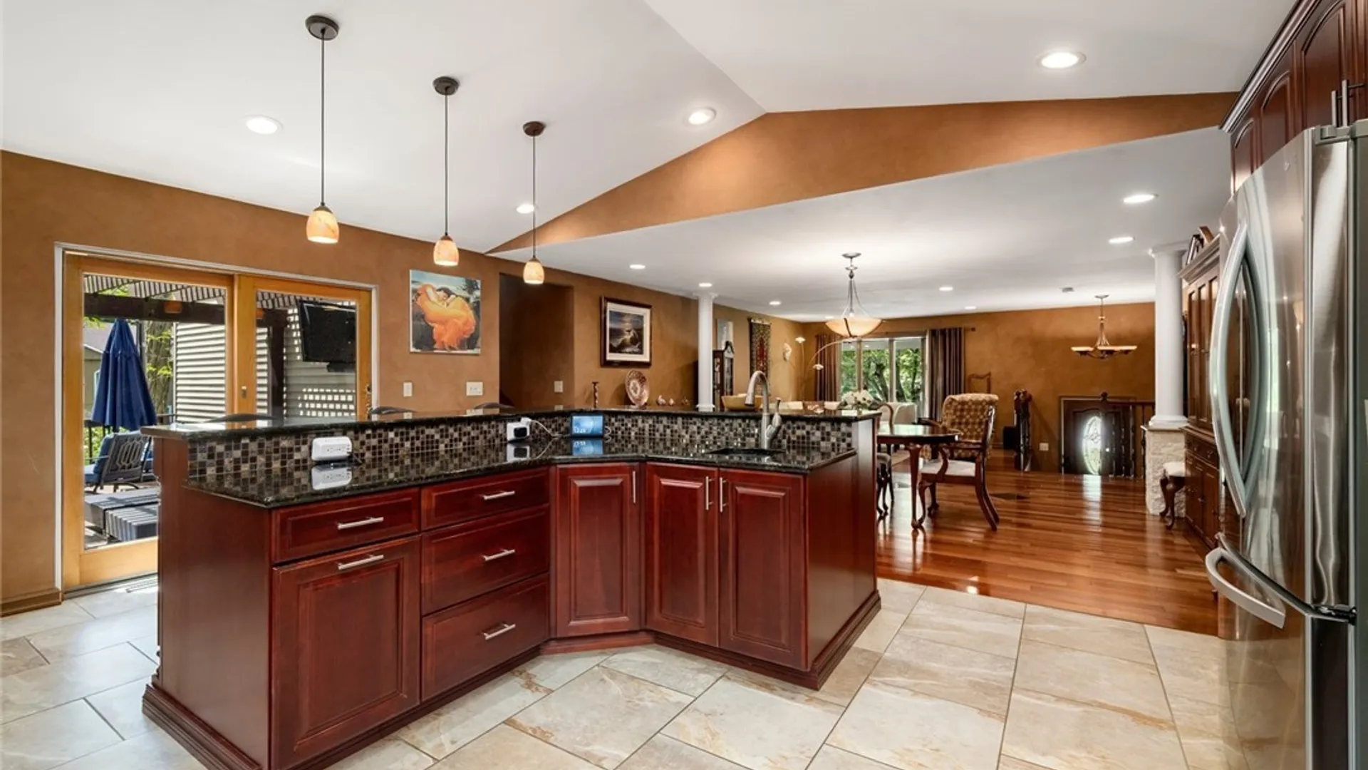 Property at 14 University Circle, Kirkland, NY 13323 11