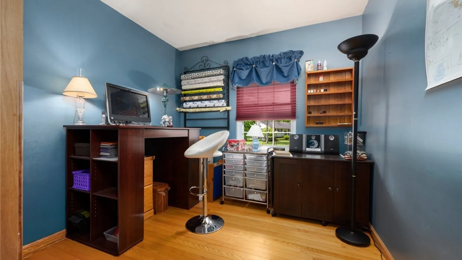 Property at 14 University Circle, Kirkland, NY 13323 24