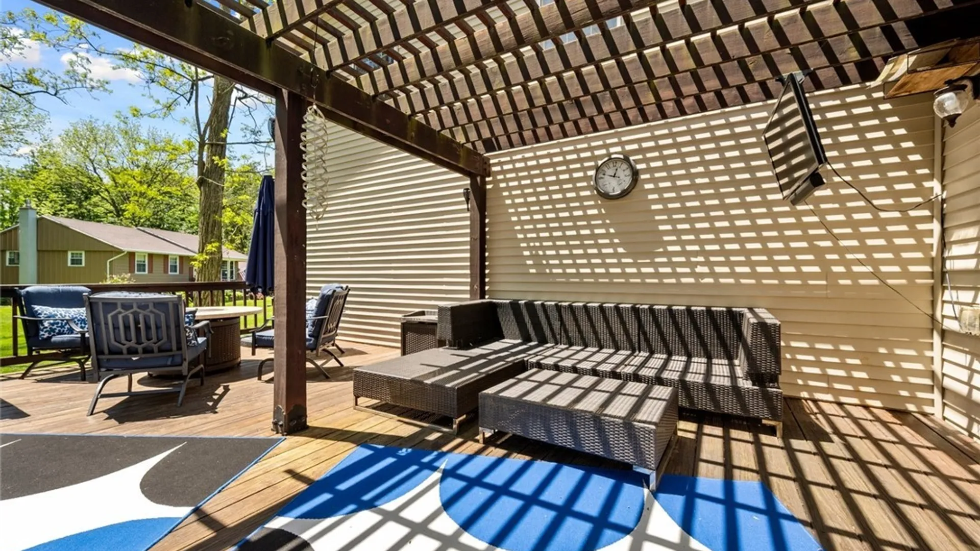 Property at 14 University Circle, Kirkland, NY 13323 36