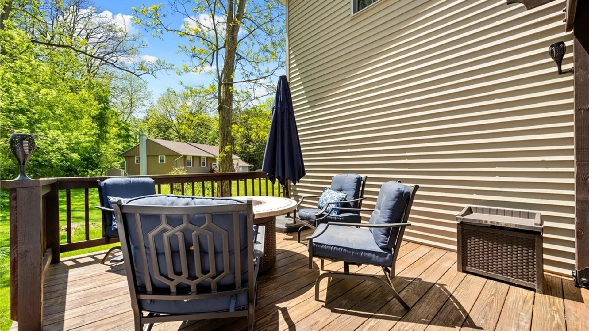 Property at 14 University Circle, Kirkland, NY 13323 38