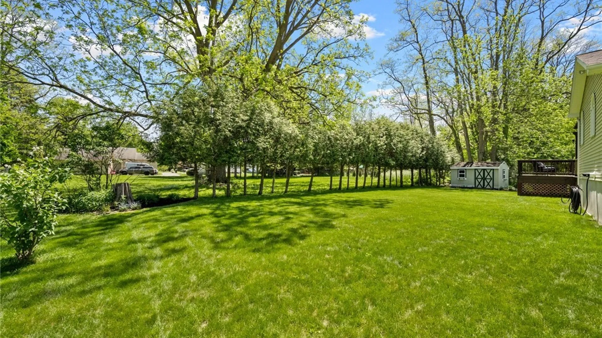 Property at 14 University Circle, Kirkland, NY 13323 41