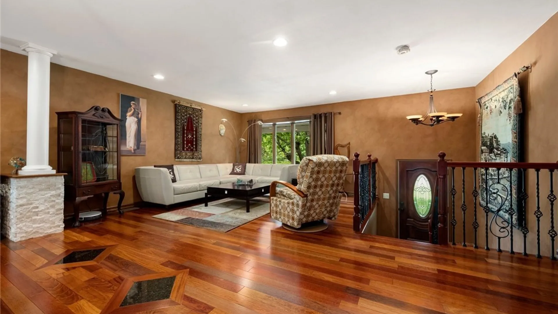 Property at 14 University Circle, Kirkland, NY 13323 5