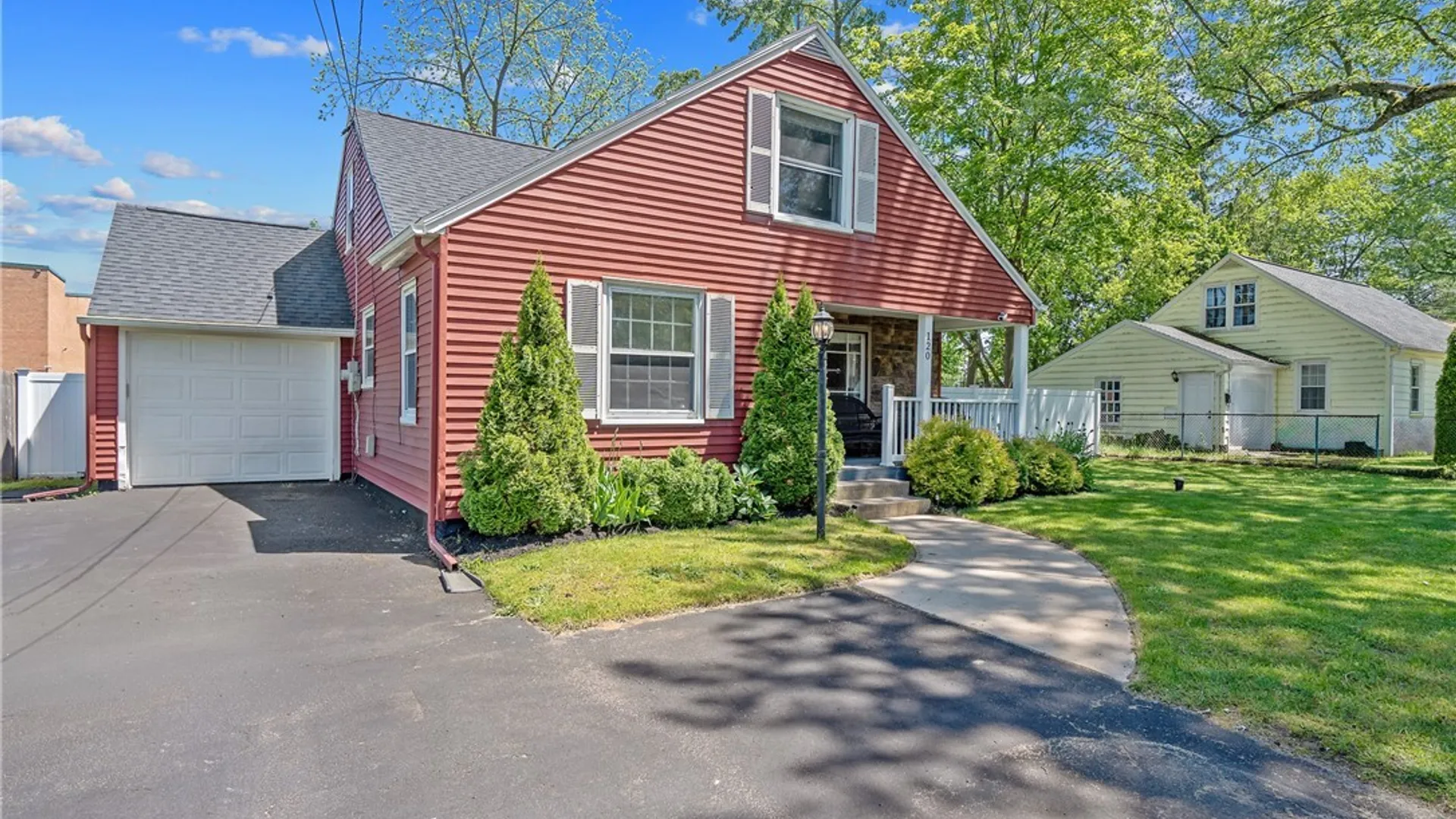 Property at 120 Hazelhurst Avenue, Clay, NY 13212 2
