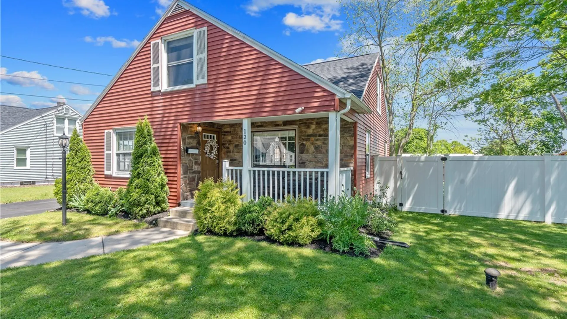 Property at 120 Hazelhurst Avenue, Clay, NY 13212 3