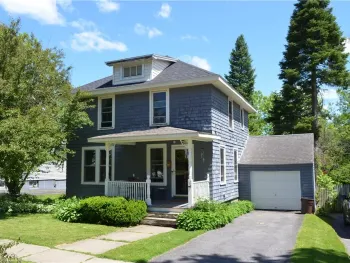 16 Wagner Avenue, Whitestown, NY 13492
