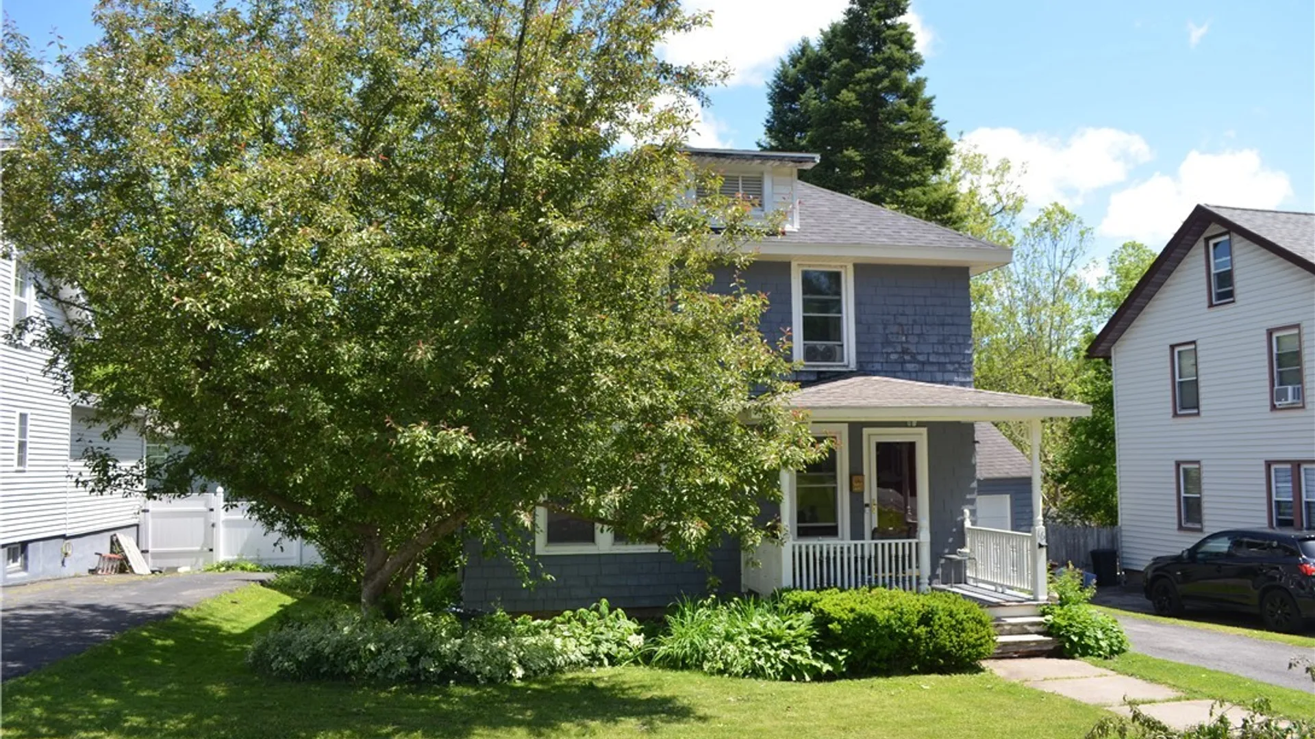 Property at 16 Wagner Avenue, Whitestown, NY 13492 2