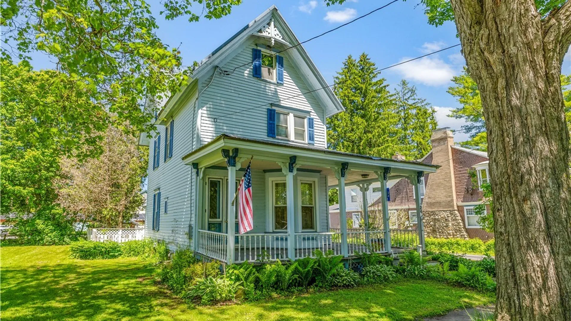 Property at 24 W James Street, Richfield, NY 13439 3