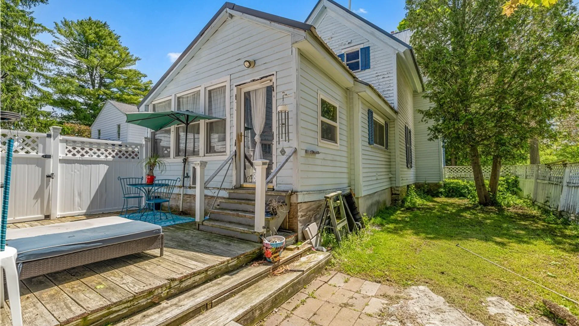 Property at 24 W James Street, Richfield, NY 13439 32