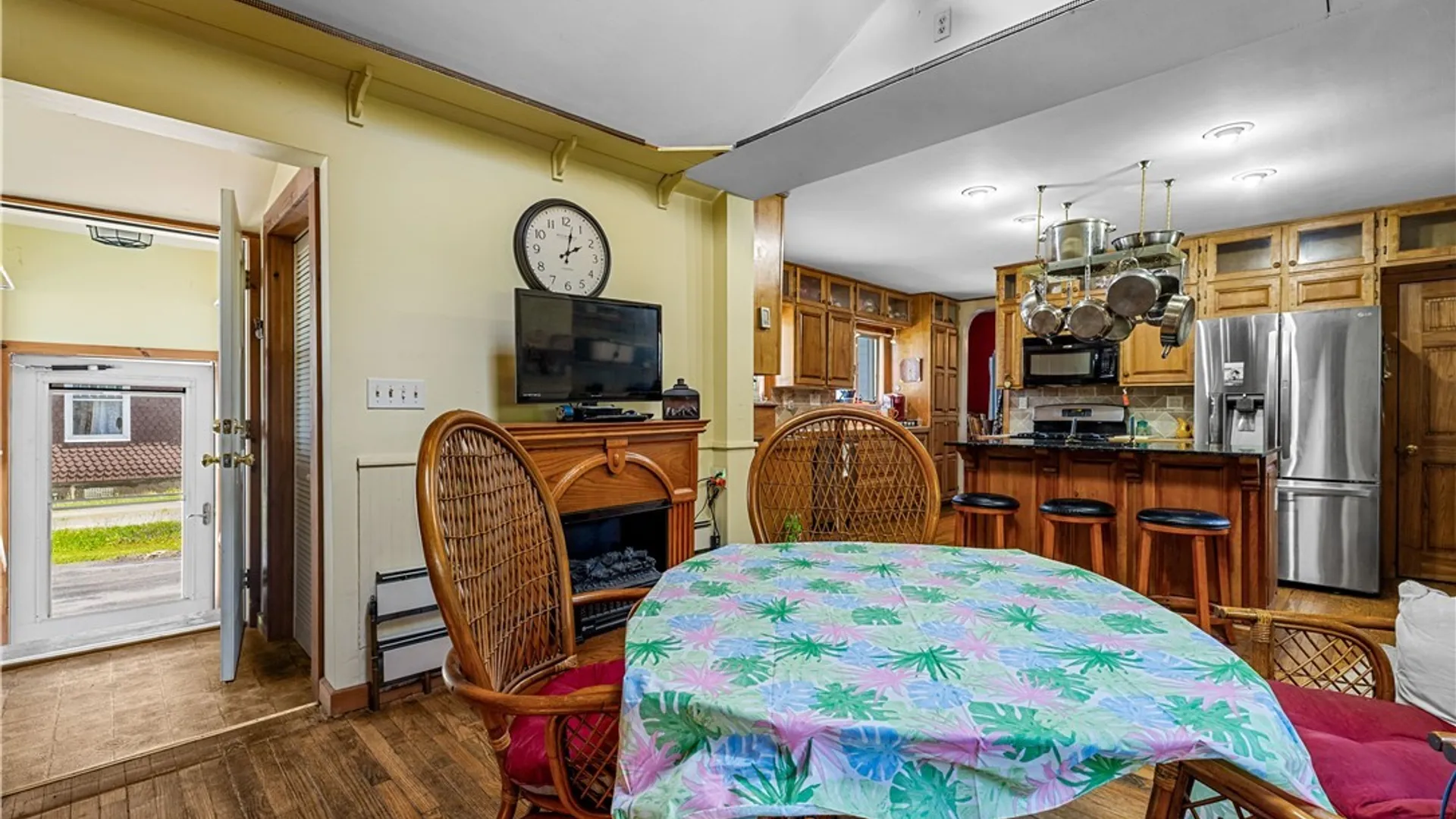 Property at 24 W James Street, Richfield, NY 13439 6