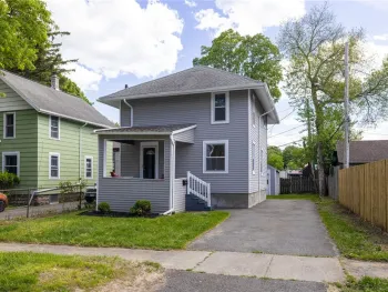 Property at 17 Heather Street, Rochester, NY 14610