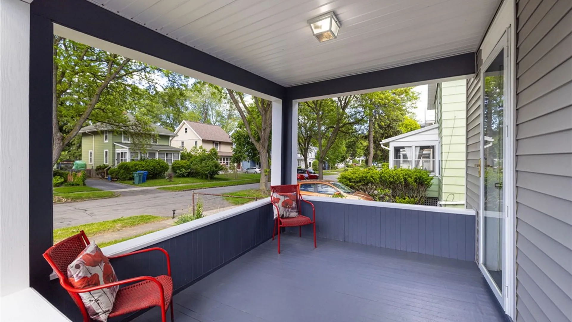 Property at 17 Heather Street, Rochester, NY 14610 2