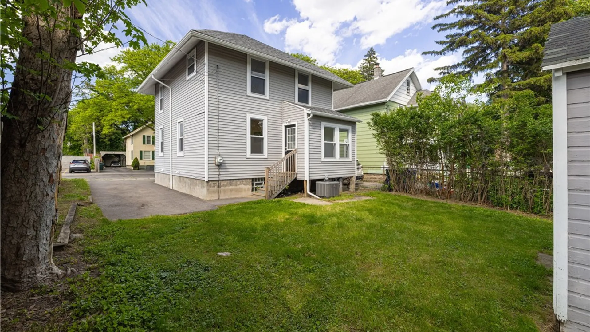 Property at 17 Heather Street, Rochester, NY 14610 25