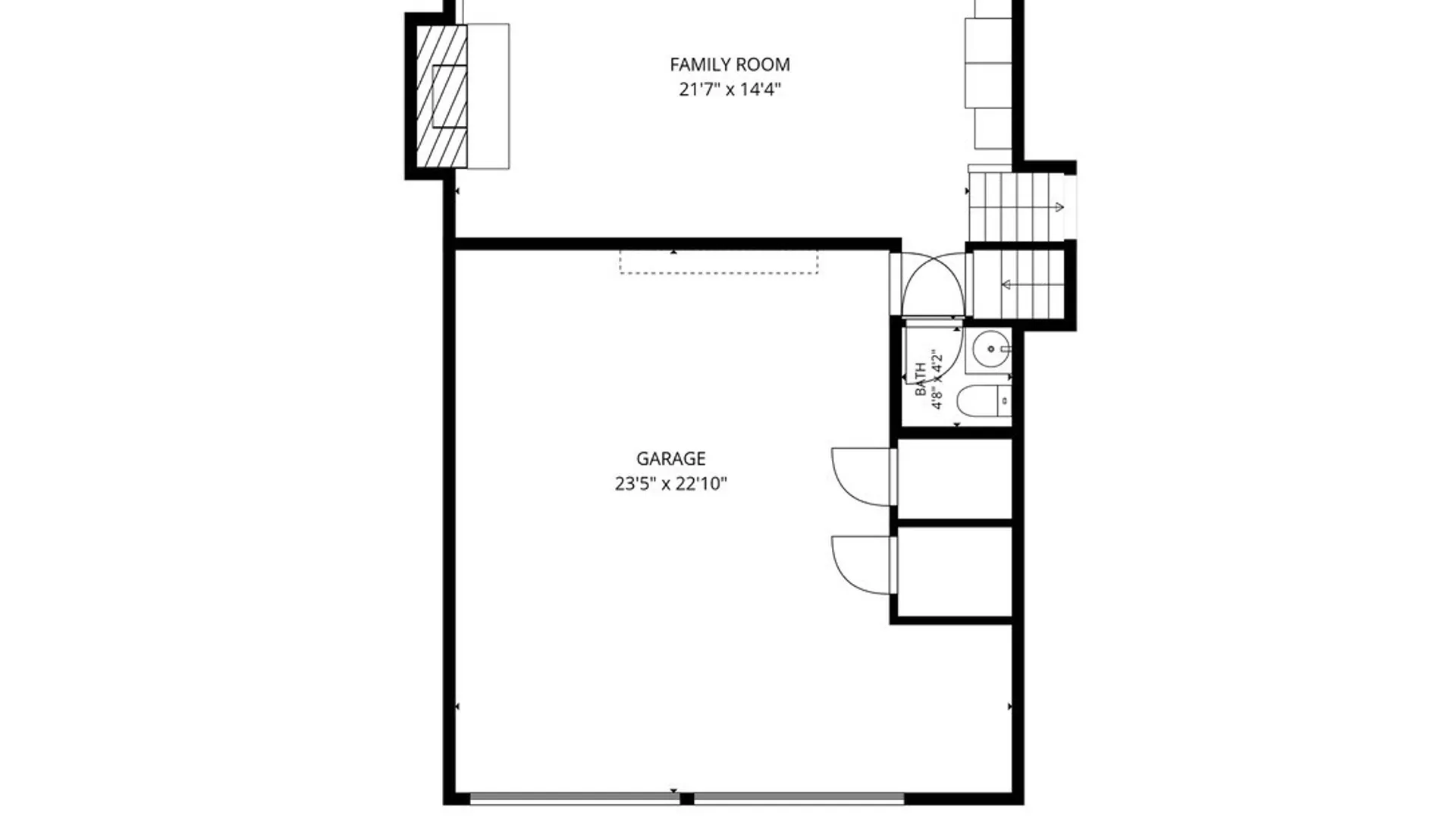 Property at 5183 Garden Path, Hamburg, NY 14075 49