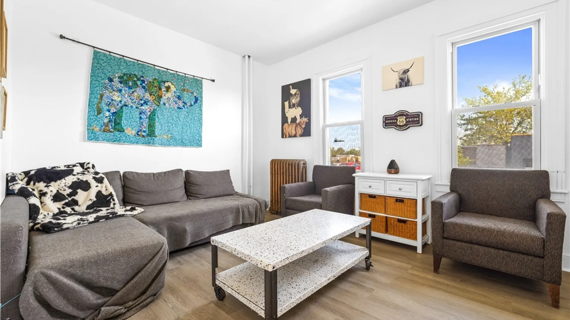 Property at 1409 Erie St, Utica, NY 13502 15