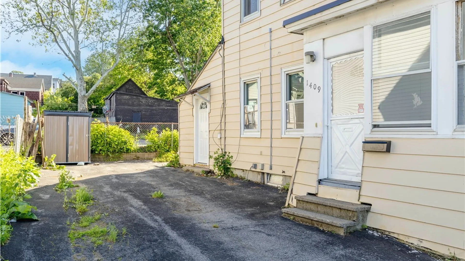 Property at 1409 Erie St, Utica, NY 13502 23
