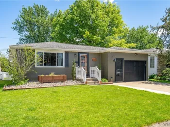 Property at 77 Judith Drive, Cheektowaga, NY 14227